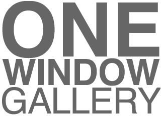 ONE WINDOW GALLERY